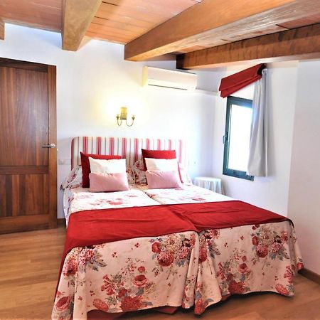 Cas Borrassos- Finca Con Piscina Privada Y Vistas Despejadas Palma de Maiorca Exterior foto