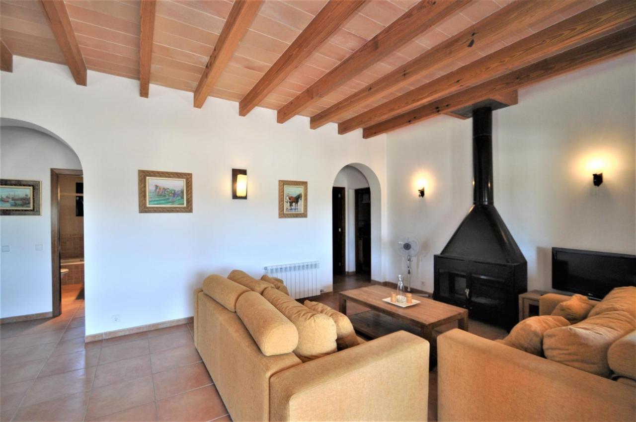 Cas Borrassos- Finca Con Piscina Privada Y Vistas Despejadas Palma de Maiorca Exterior foto