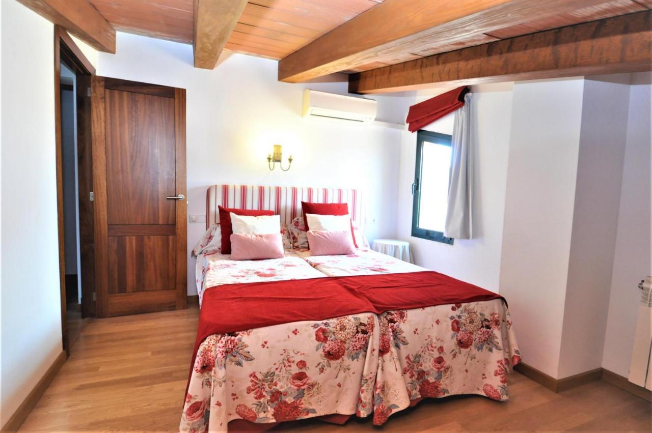 Cas Borrassos- Finca Con Piscina Privada Y Vistas Despejadas Palma de Maiorca Exterior foto