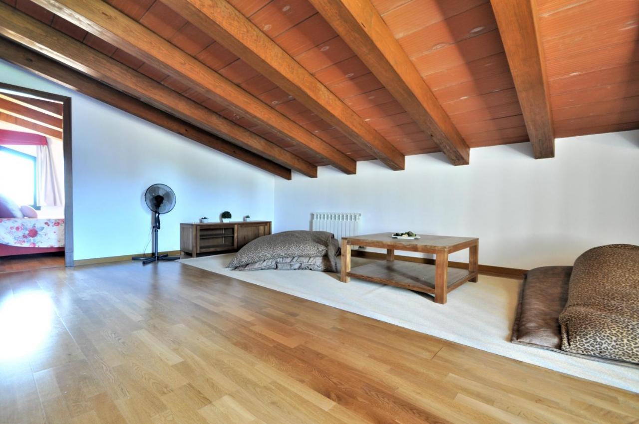 Cas Borrassos- Finca Con Piscina Privada Y Vistas Despejadas Palma de Maiorca Exterior foto
